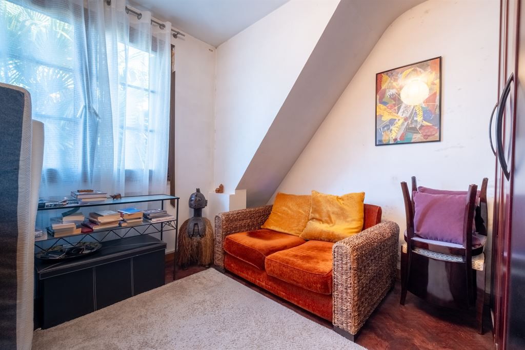 house 6 rooms for sale on YERRES (91330)
