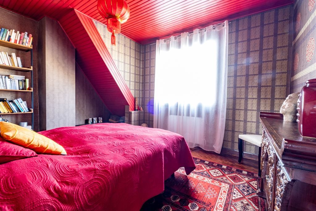 house 6 rooms for sale on YERRES (91330)