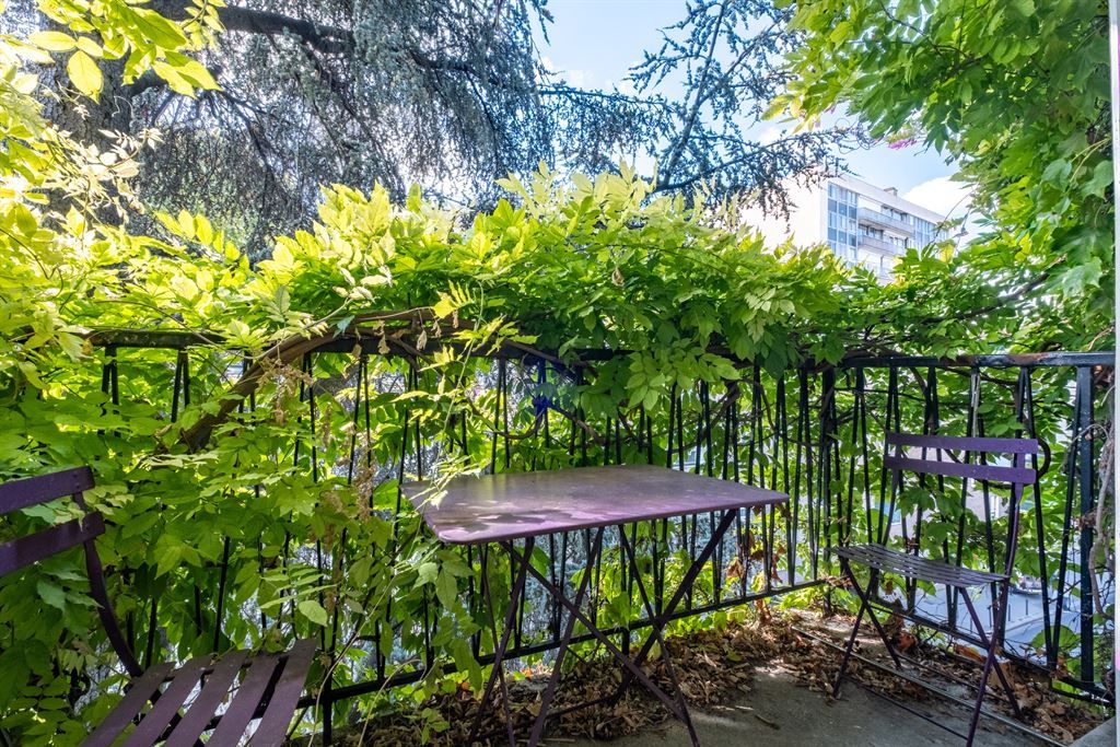 apartment 3 rooms for sale on PARIS (75013)