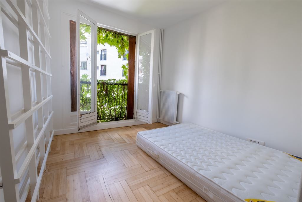 apartment 3 rooms for sale on PARIS (75013)