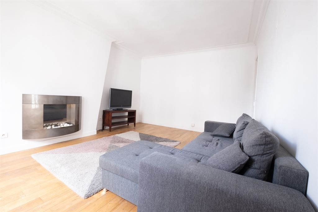 apartment 2 rooms for sale on PARIS (75010)
