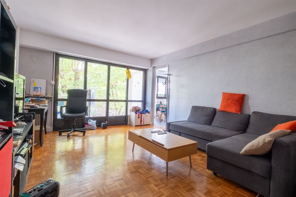 appartement 4 pièces en vente sur PARIS (75013)
