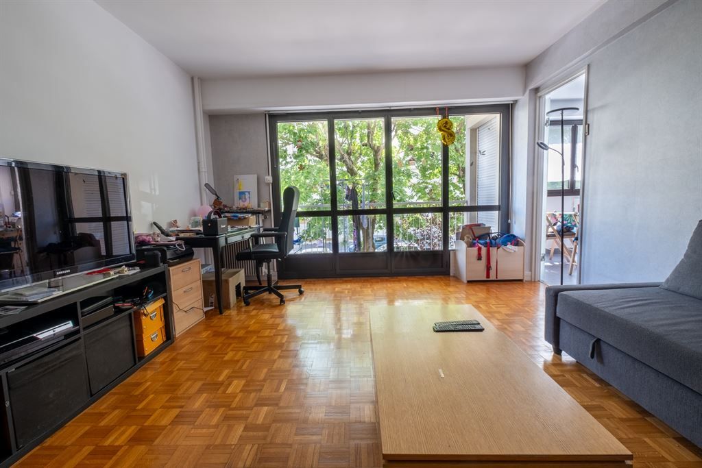 appartement 4 pièces en vente sur PARIS (75013)