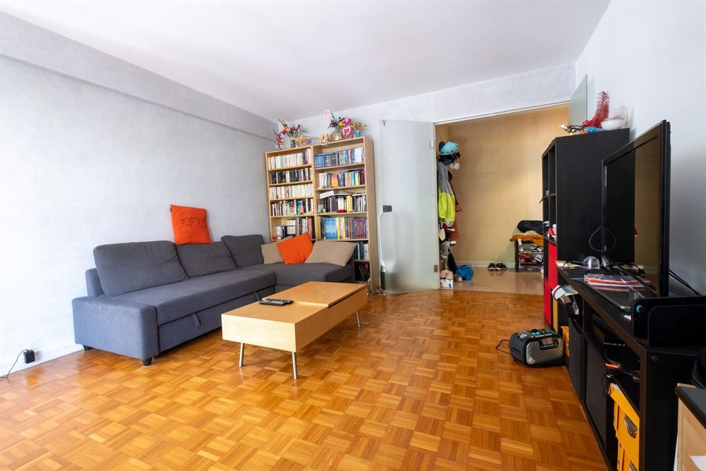 appartement 4 pièces en vente sur PARIS (75013)