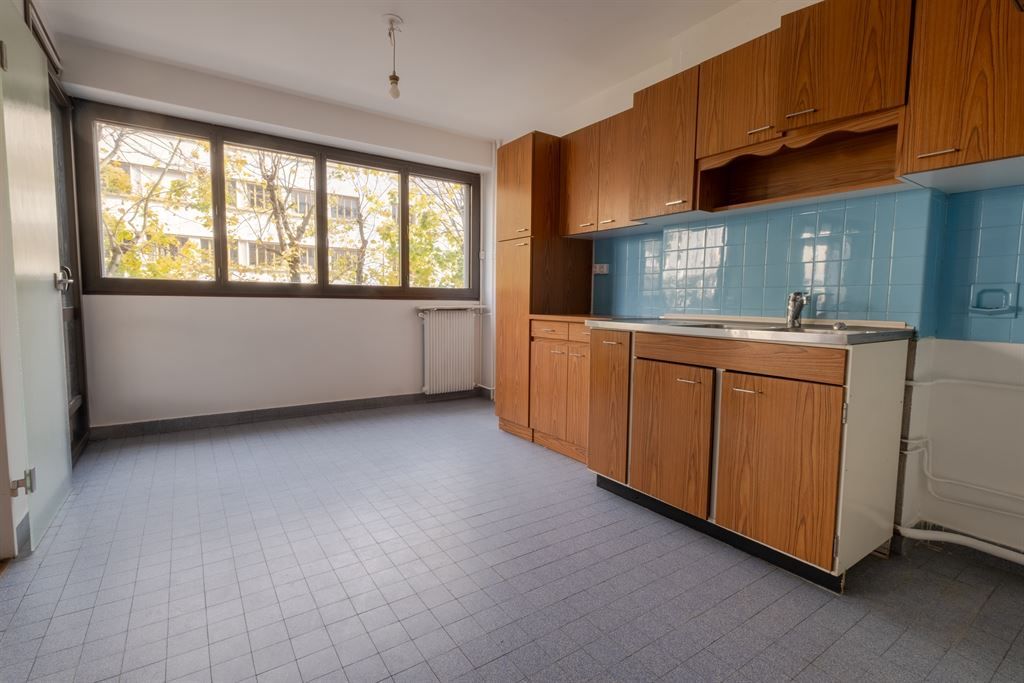 appartement 4 pièces en vente sur PARIS (75013)