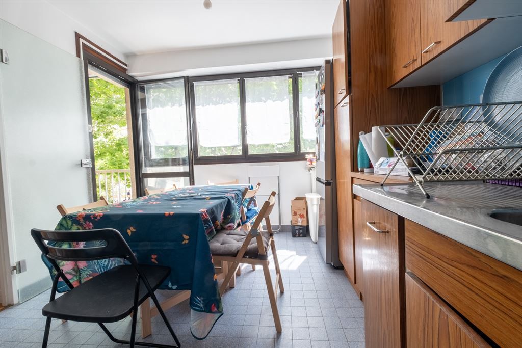 appartement 4 pièces en vente sur PARIS (75013)