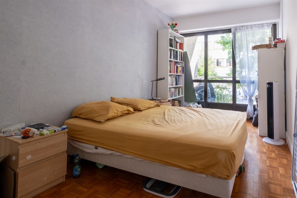 appartement 4 pièces en vente sur PARIS (75013)