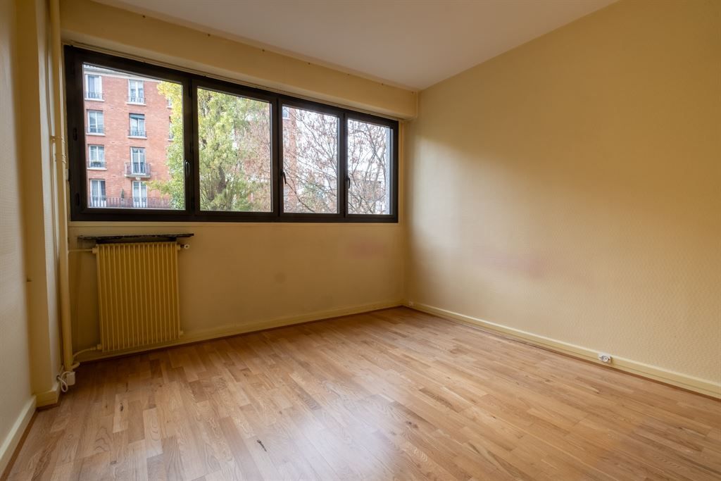 appartement 4 pièces en vente sur PARIS (75013)