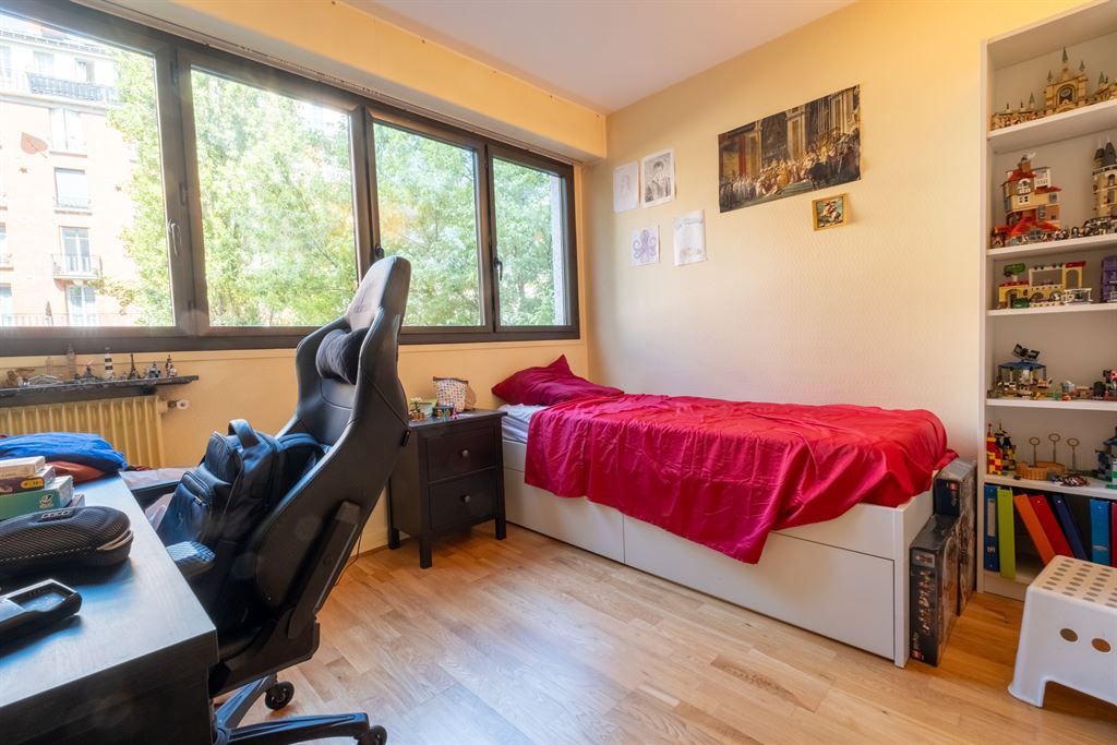 appartement 4 pièces en vente sur PARIS (75013)