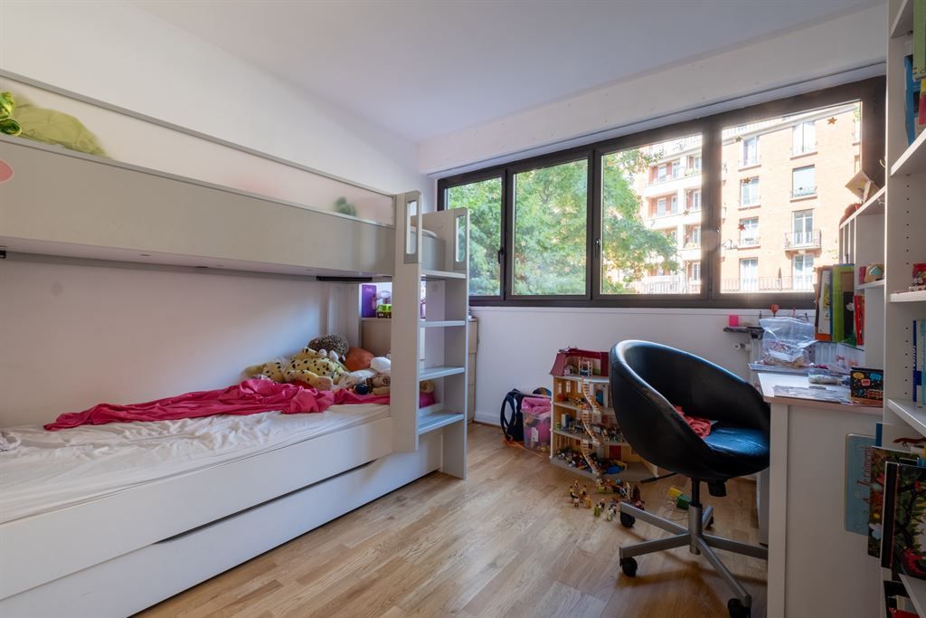 appartement 4 pièces en vente sur PARIS (75013)
