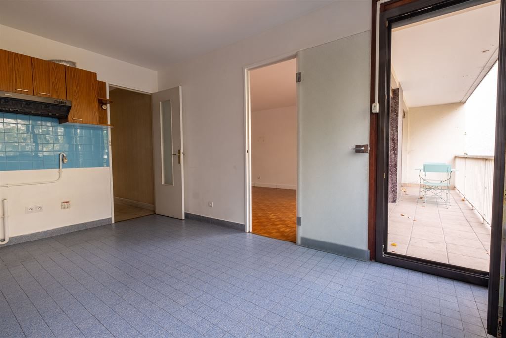 appartement 4 pièces en vente sur PARIS (75013)