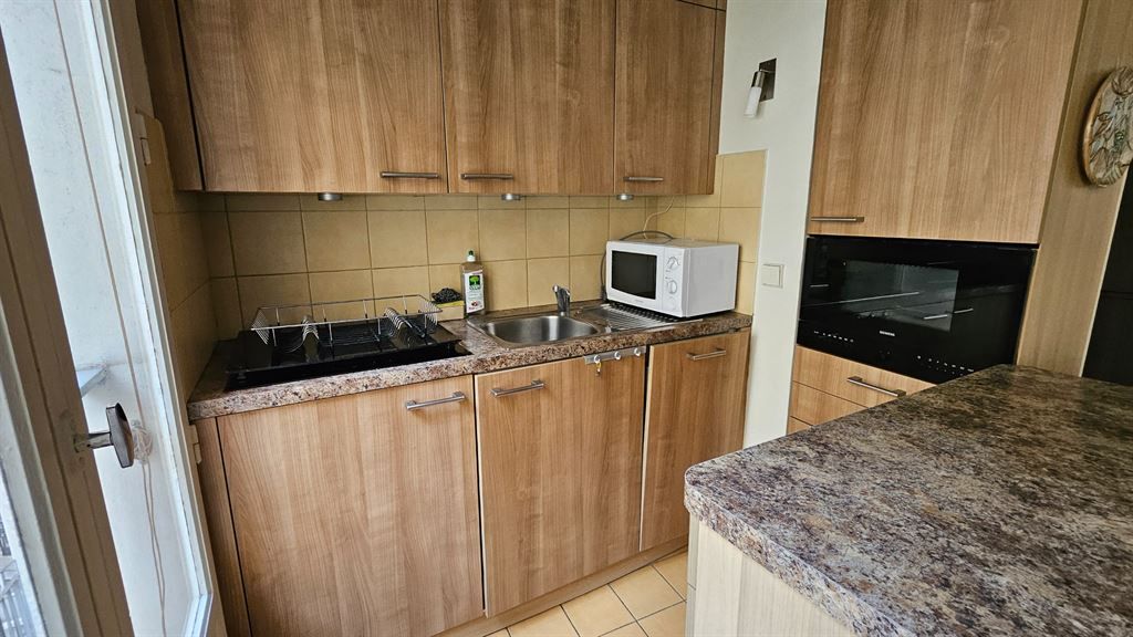 apartment 2 rooms for rent on PARIS (75005)
