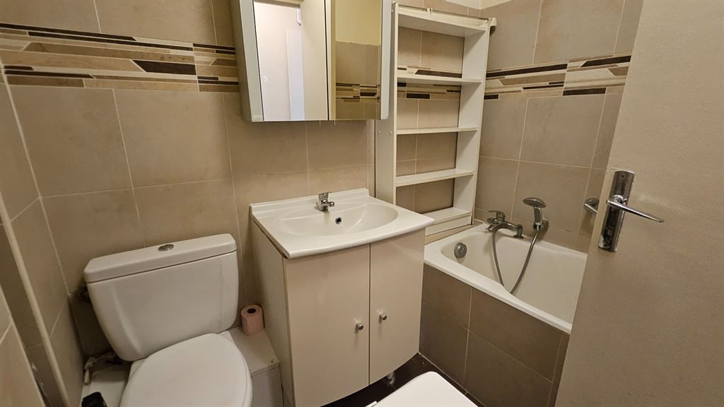 apartment 2 rooms for rent on PARIS (75005)