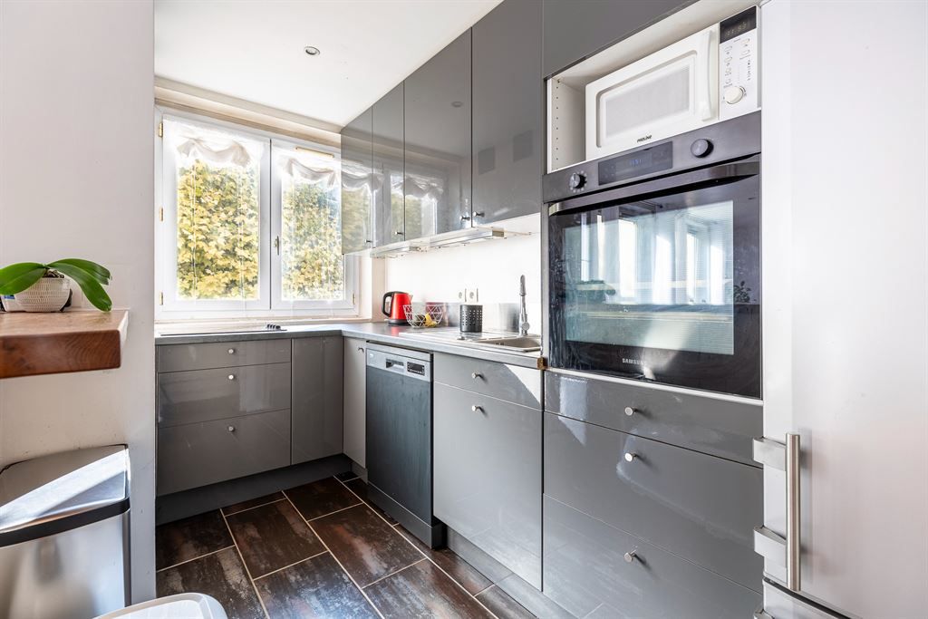 apartment 2 rooms for sale on IVRY SUR SEINE (94200)