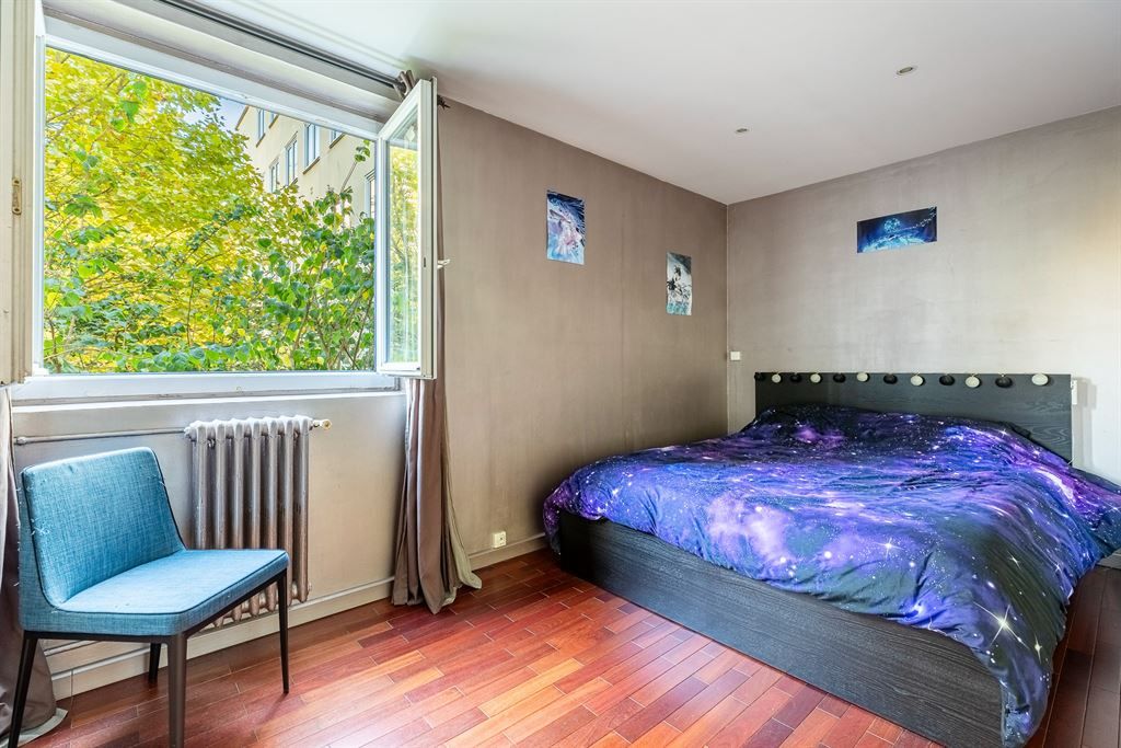 apartment 2 rooms for sale on IVRY SUR SEINE (94200)
