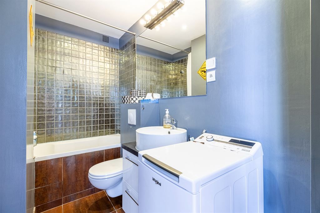 apartment 2 rooms for sale on IVRY SUR SEINE (94200)