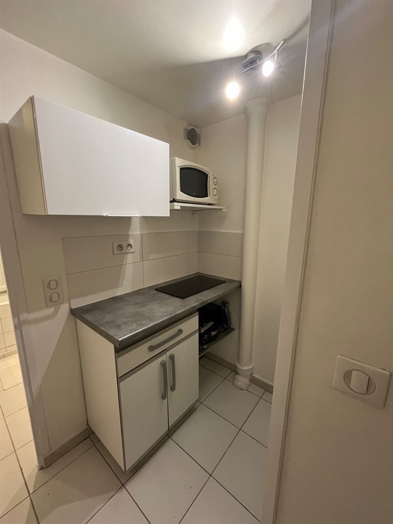 appartement 1 pièce en location sur PARIS (75005)