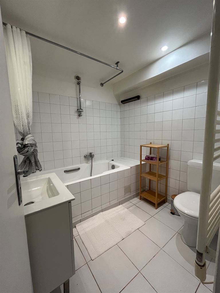 appartement 1 pièce en location sur PARIS (75005)