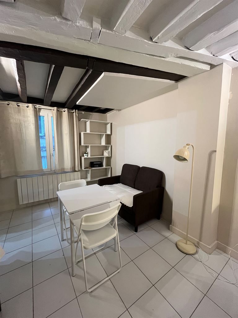 appartement 1 pièce en location sur PARIS (75005)