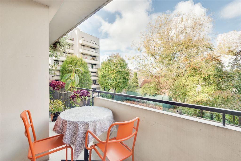 appartement 4 pièces en vente sur PARIS (75005) - Plus de details