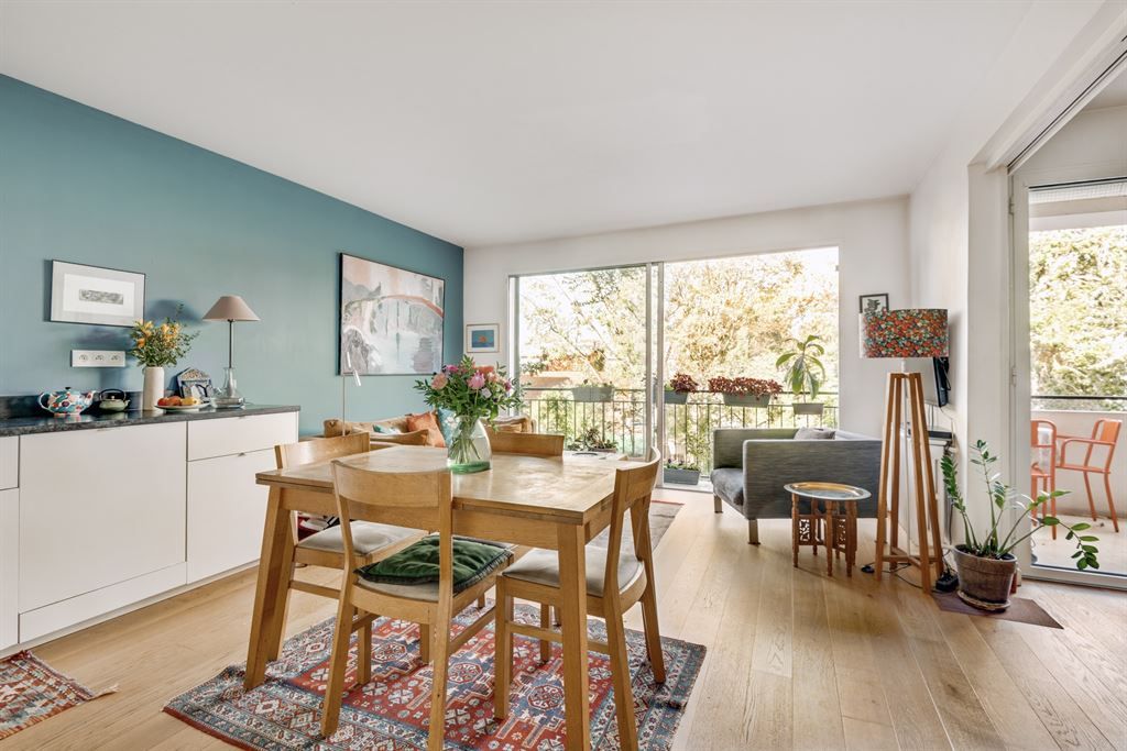 appartement 4 pièces en vente sur PARIS (75005)