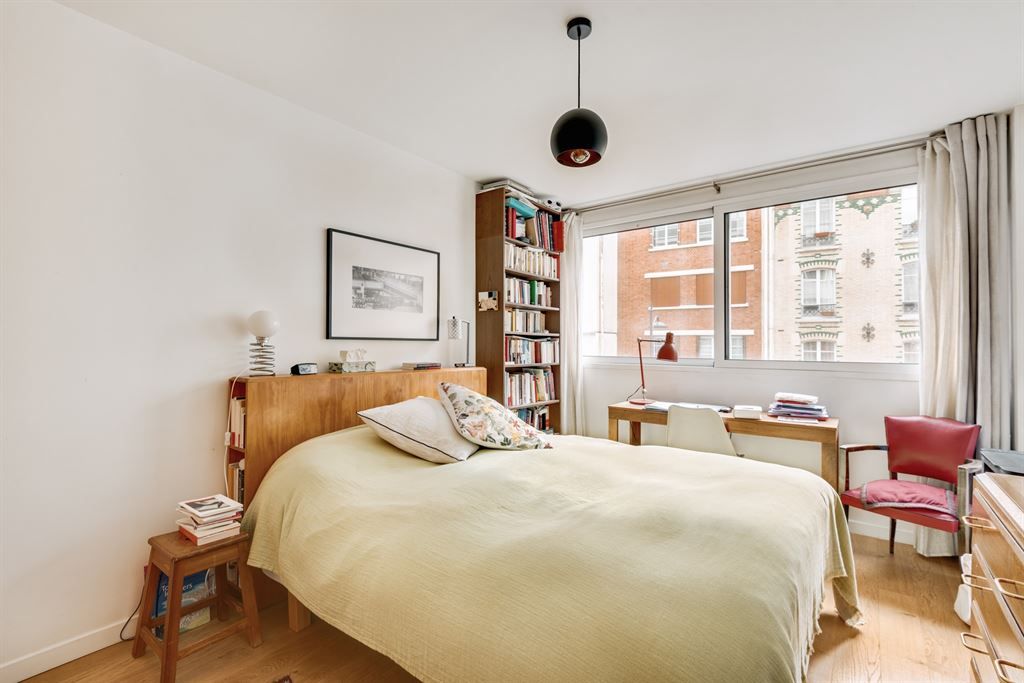 appartement 4 pièces en vente sur PARIS (75005)