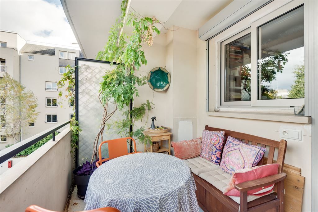 appartement 4 pièces en vente sur PARIS (75005)