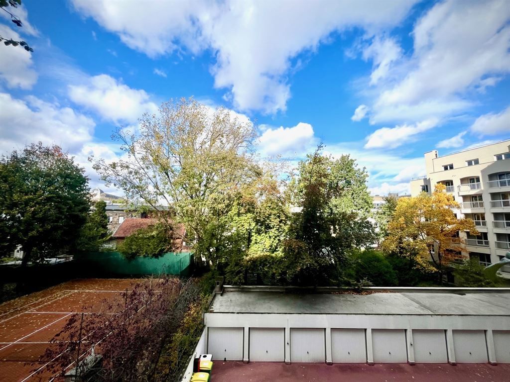 appartement 4 pièces en vente sur PARIS (75005)