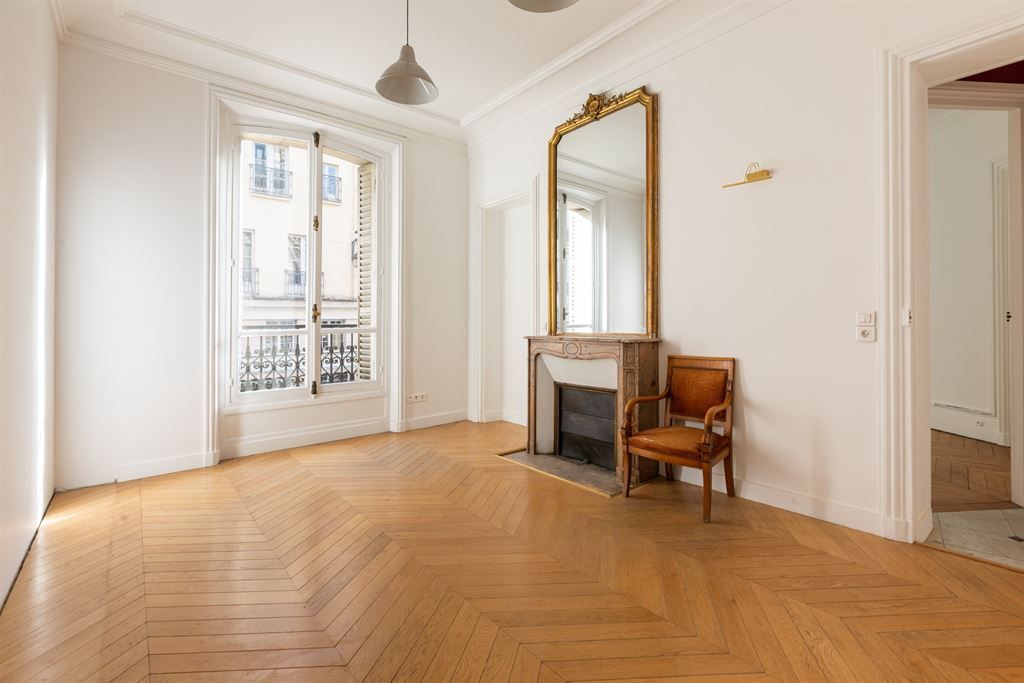 apartment 7 rooms for sale on PARIS (75006)
