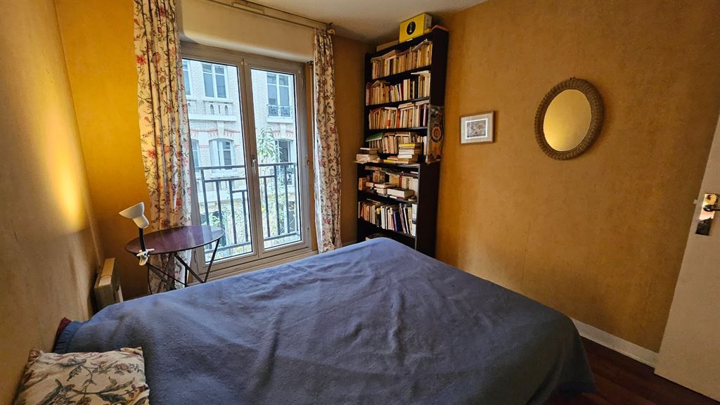 apartment 2 rooms for sale on PARIS (75005)