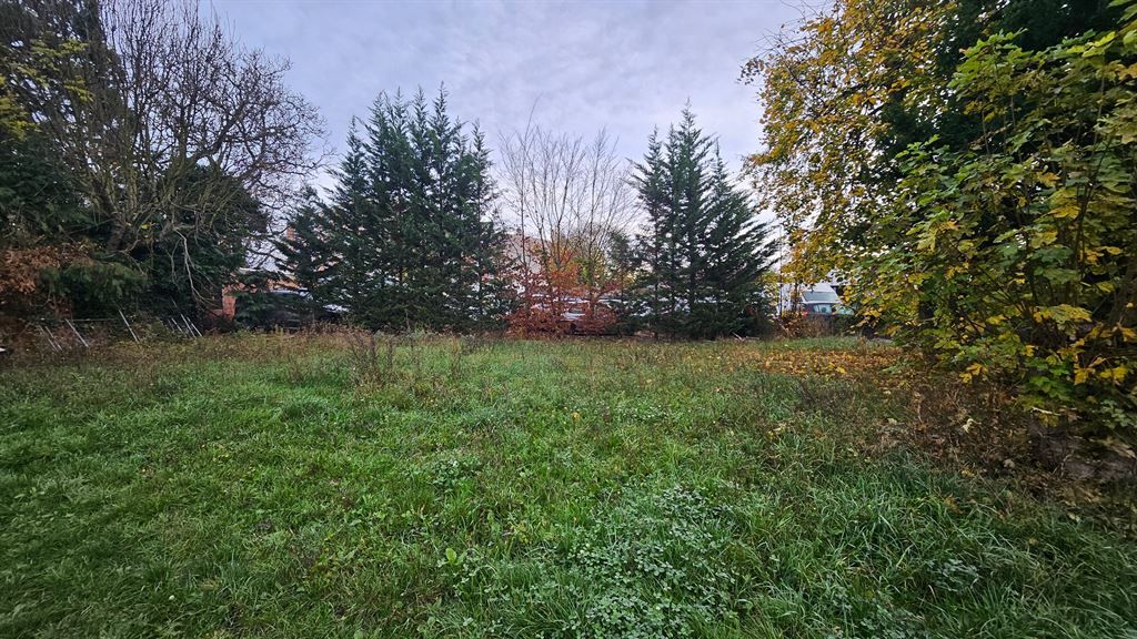 land for sale on ATHIS MONS (91200)