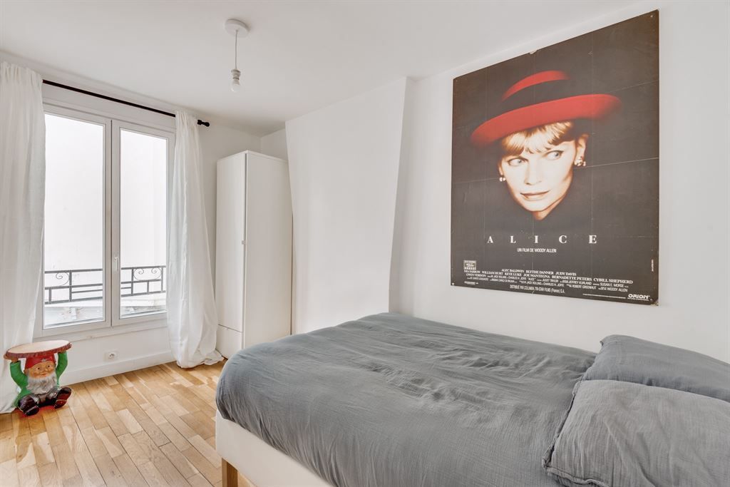 apartment 3 rooms for sale on PARIS (75013)
