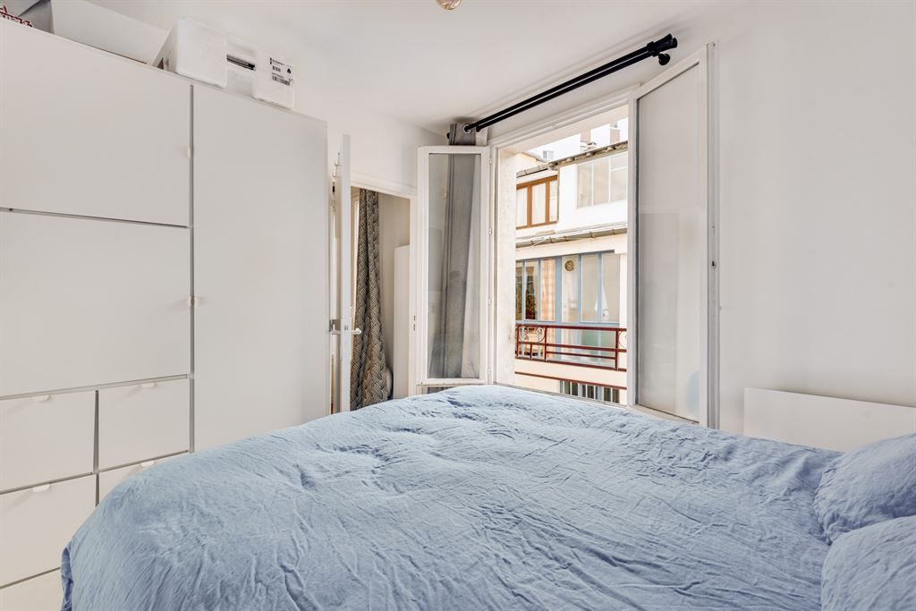 apartment 3 rooms for sale on PARIS (75013)