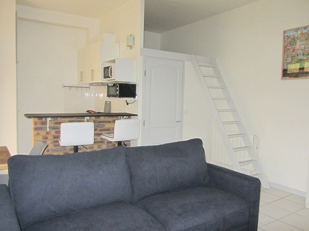 studio for sale on PARIS (75005)