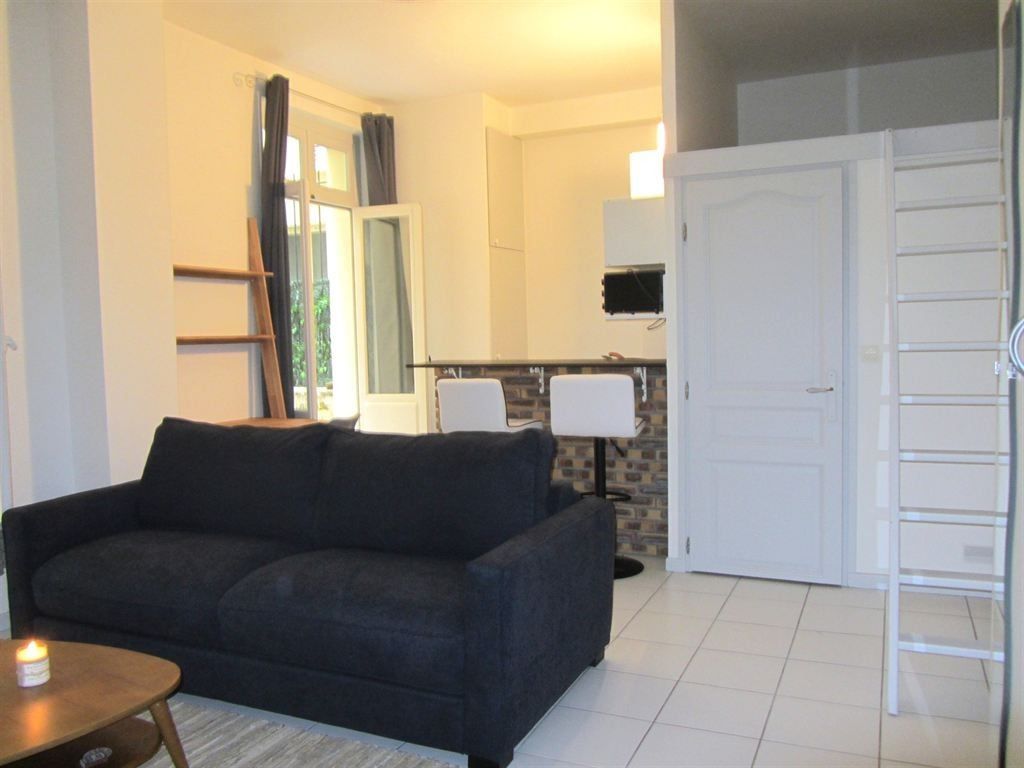 studio en vente sur PARIS (75005)