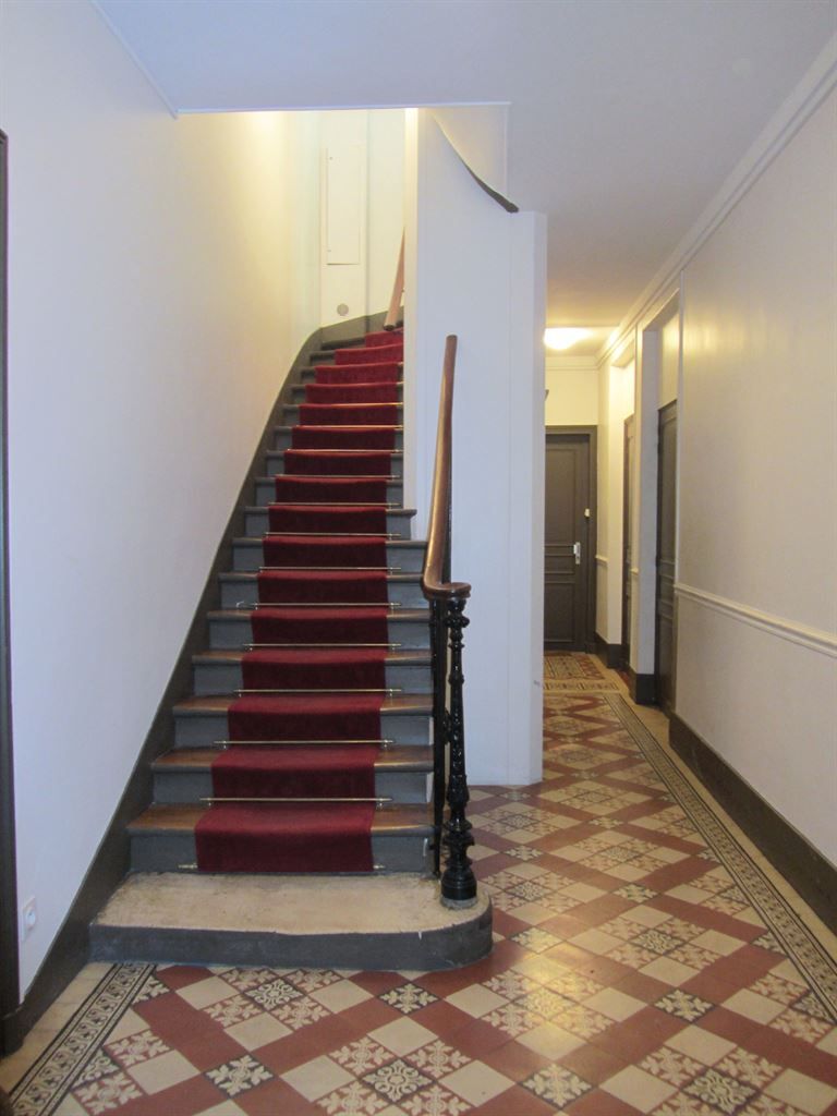 studio for sale on PARIS (75005)