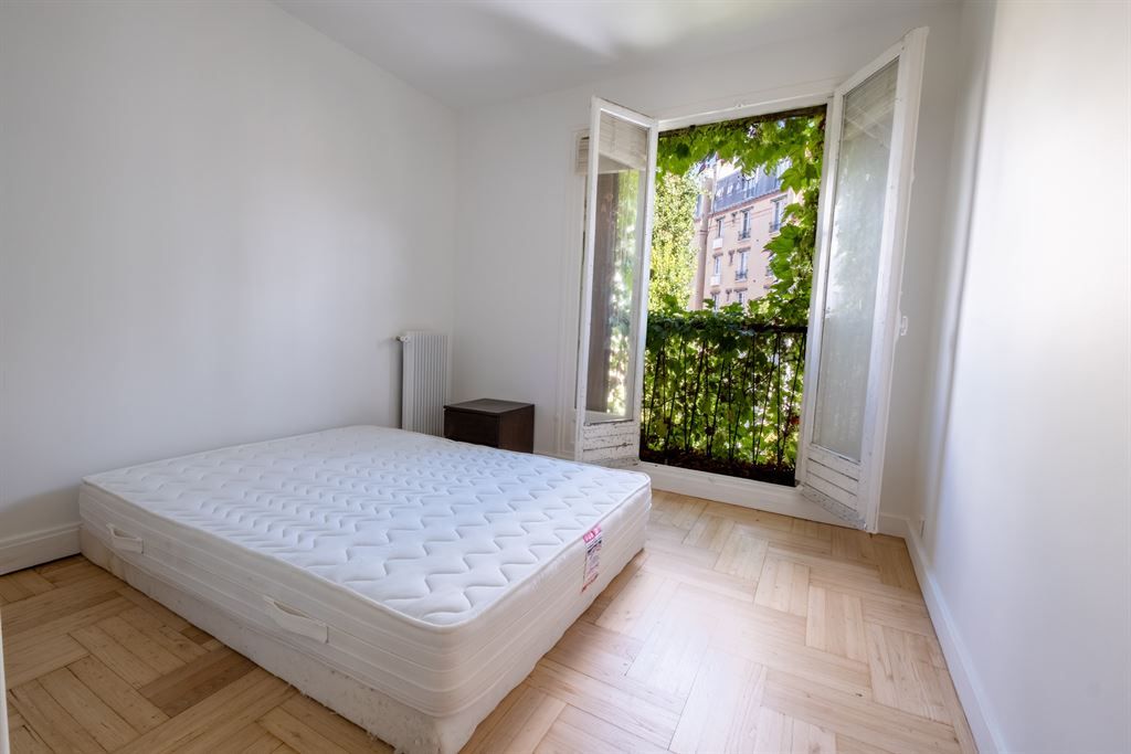 apartment 3 rooms for sale on PARIS (75013)