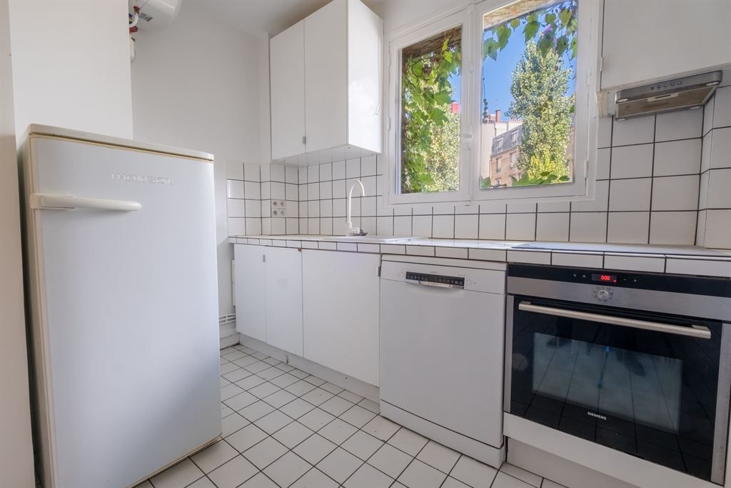 apartment 3 rooms for sale on PARIS (75013)