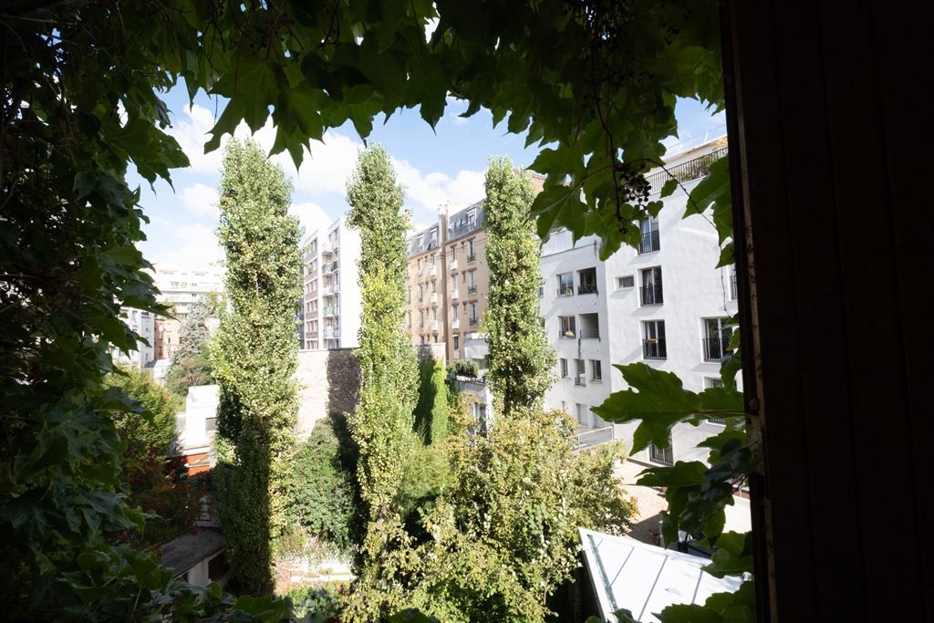 apartment 3 rooms for sale on PARIS (75013)