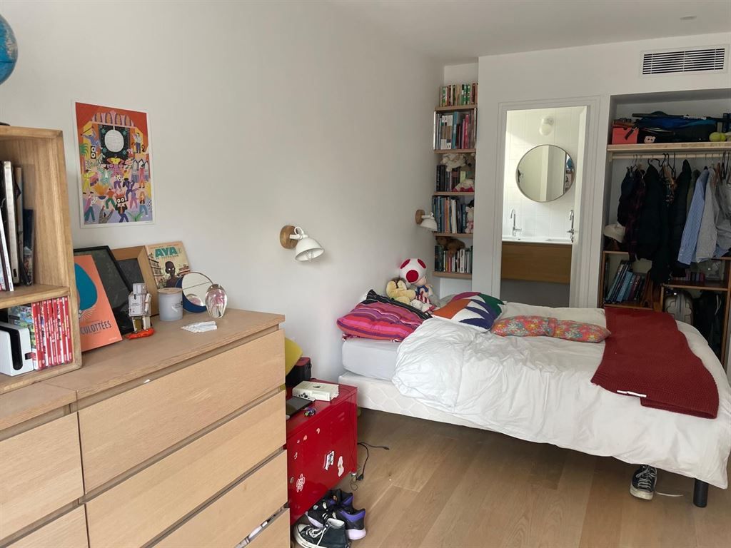 house 5 rooms for sale on VILLEJUIF (94800)