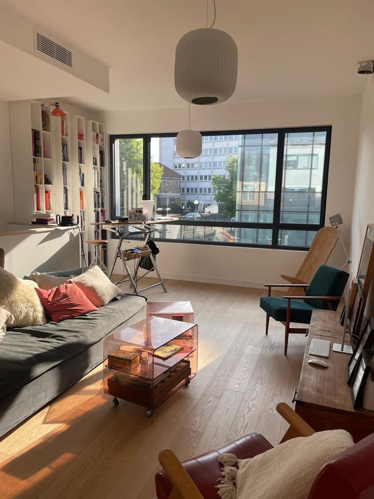 house 5 rooms for sale on VILLEJUIF (94800)