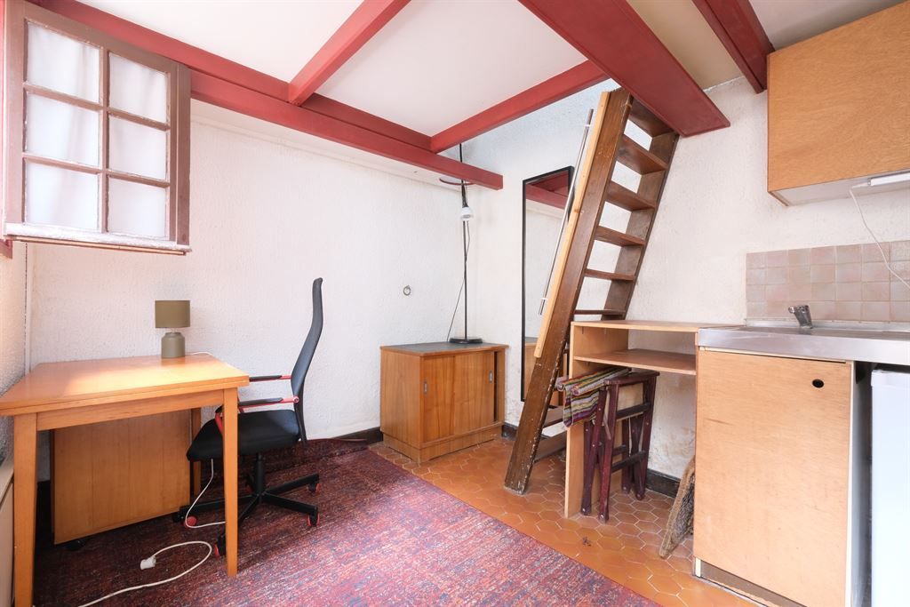 appartement 1 pièce en vente sur PARIS (75005)