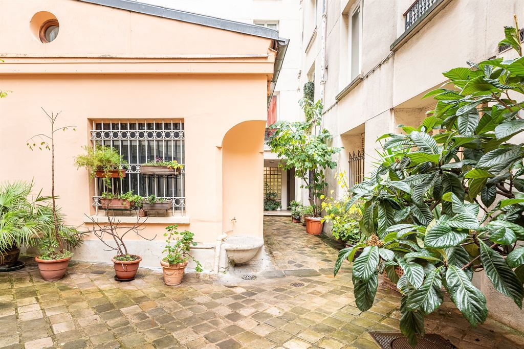 appartement 3 pièces en vente sur PARIS (75005)