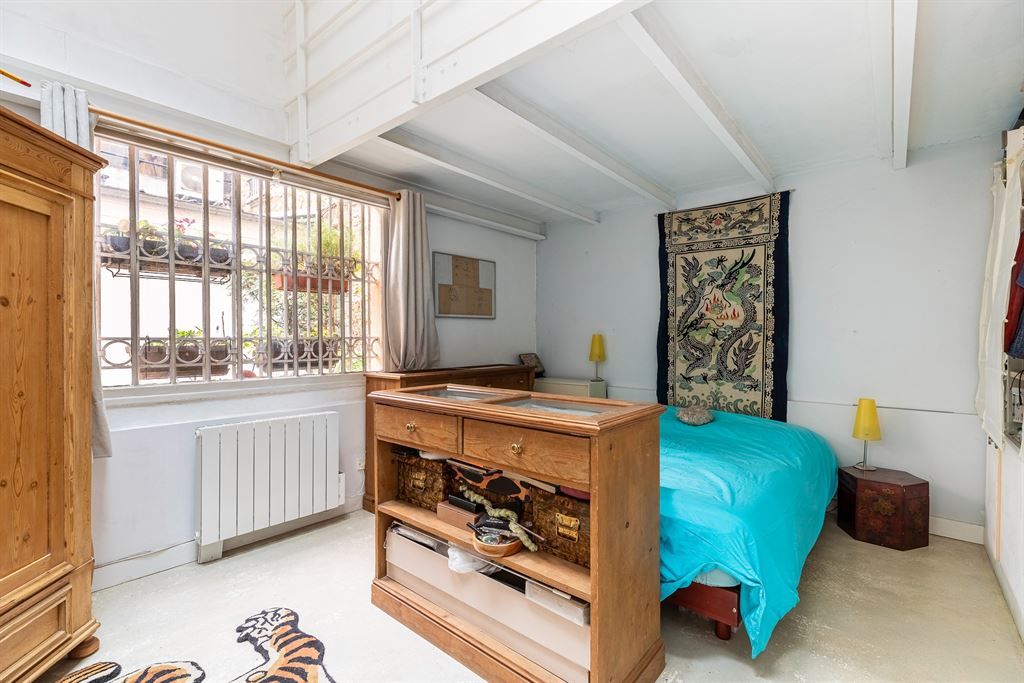 appartement 3 pièces en vente sur PARIS (75005)