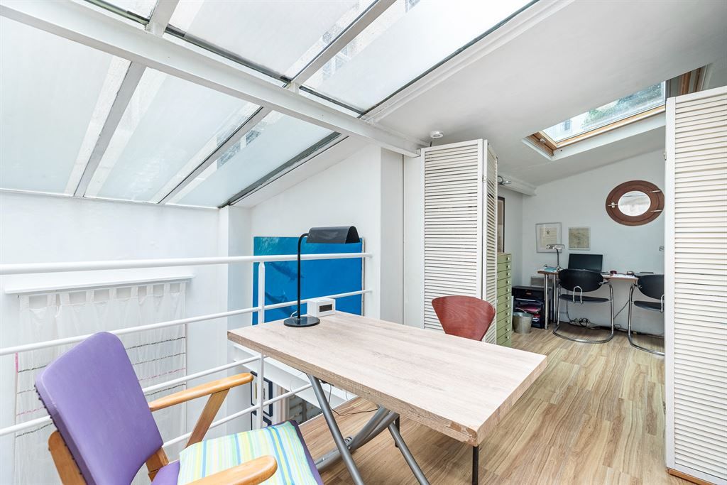 appartement 3 pièces en vente sur PARIS (75005)