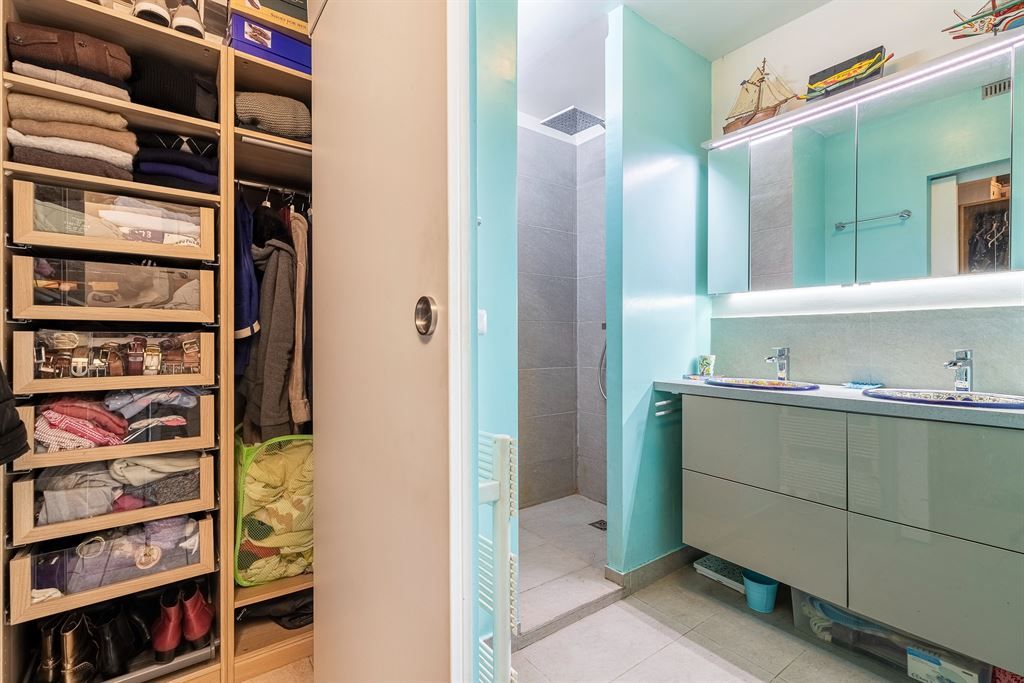 apartment 3 rooms for sale on PARIS (75005)