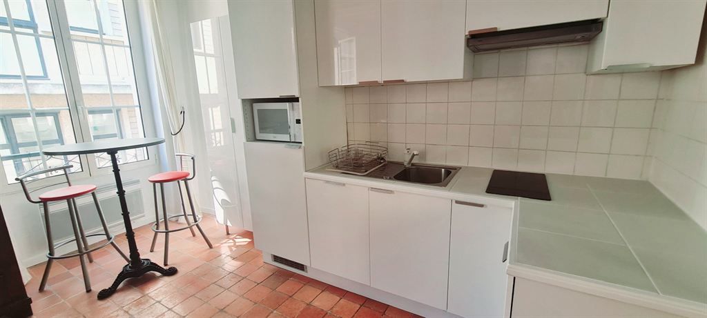 appartement 2 pièces en vente sur PARIS (75005)