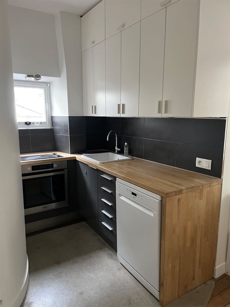 apartment 1 room for rent on PARIS (75005)