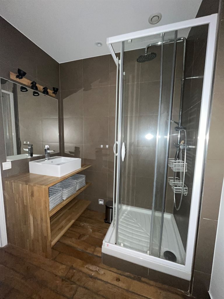 apartment 1 room for rent on PARIS (75005)