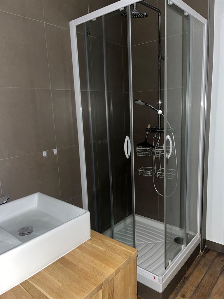 apartment 1 room for rent on PARIS (75005)